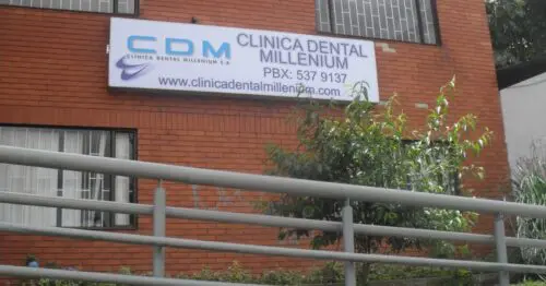 CLINICA DENTAL MILLENIUM SUBA BOGOTÁ CLINICA DENTAL MILLENIUM SUBA BOGOTÁ